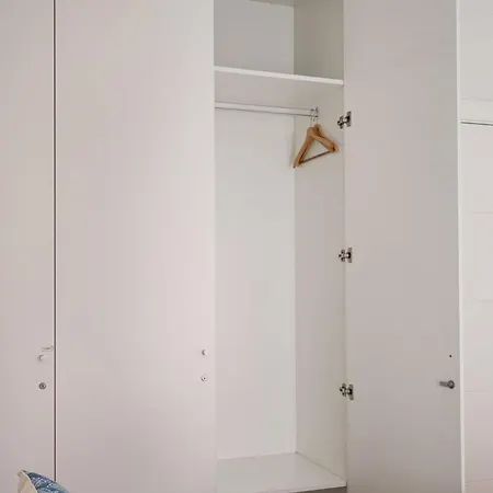 Apartment Bright 2br Terrace In Estrela Lisbon